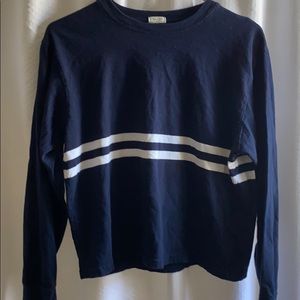 Brandy Melville Trendy Long Sleeves